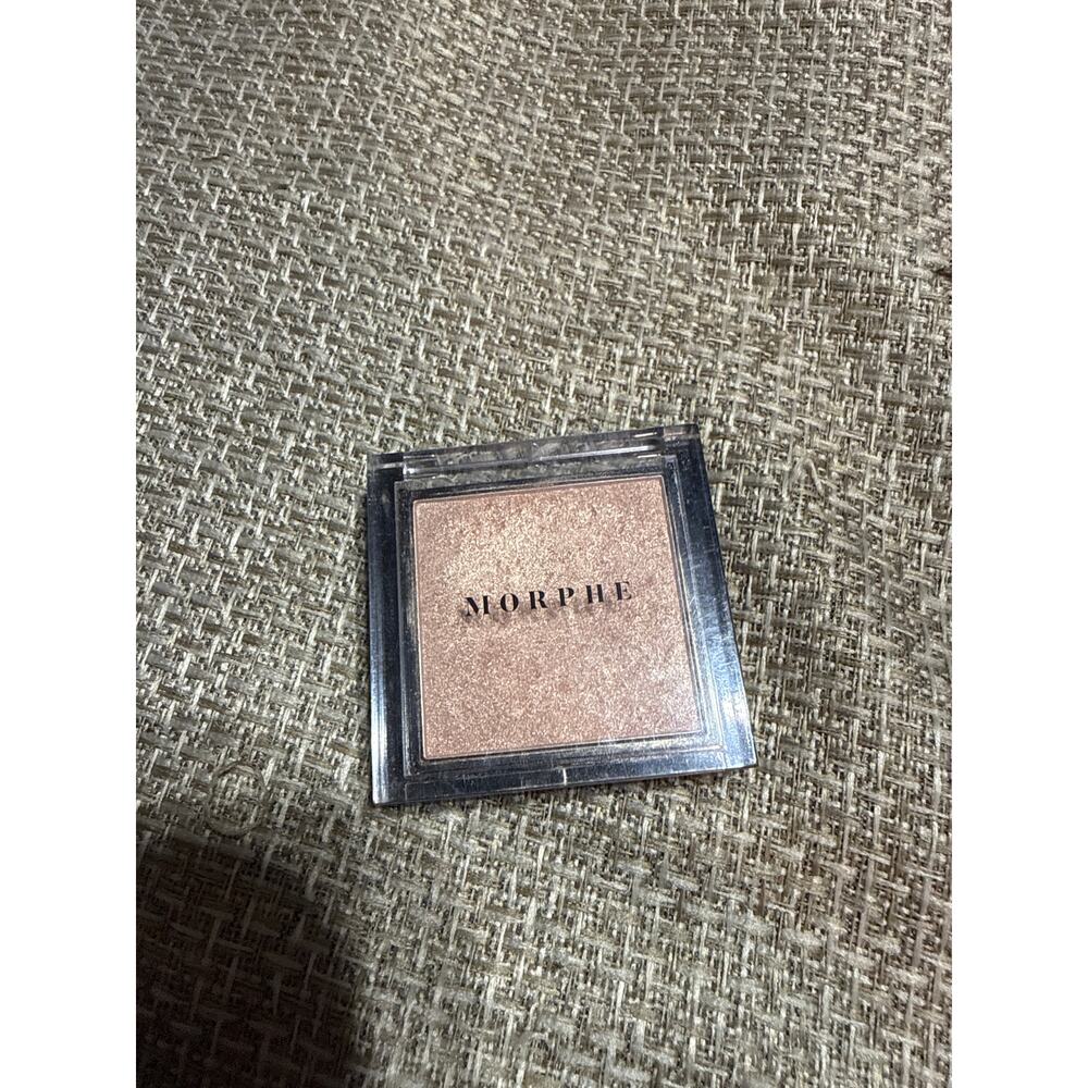 Morphe Highlighter palette